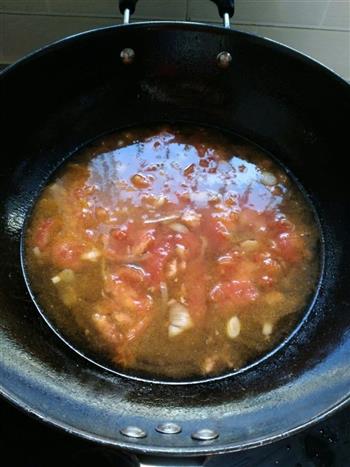番茄牛腩汤的做法步骤6