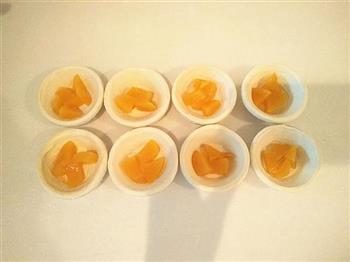 黄桃蛋挞的做法图解5