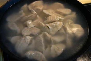 牛肉洋葱水饺的做法步骤11