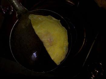 鸡蛋皮饺子的做法步骤5