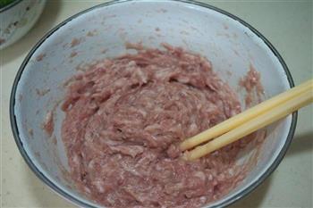 冬瓜肉丸汤的做法步骤9