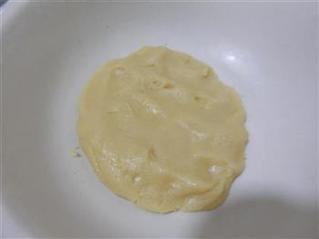 传统菊花酥的做法步骤1