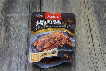 饭店孜然杏鲍菇的做法图解6