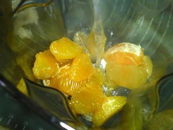 柚橙蜜饮的做法步骤5