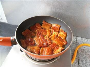 韩式烤肉的做法图解7