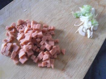 蚝油烧豆腐的做法步骤3