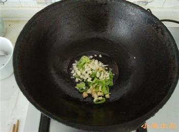 千叶豆腐煲的做法步骤3
