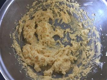 豆沙一口酥的做法步骤3