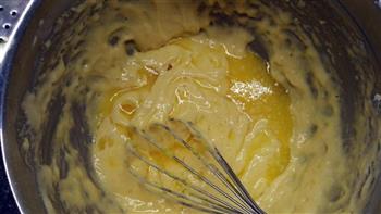 水果清香之蜂蜜柠檬小蛋糕的做法步骤10