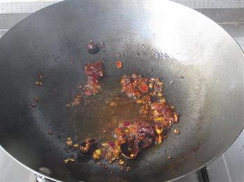 梅干菜回锅肉的做法图解6