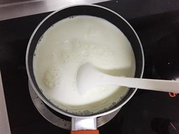双歧杆菌酸奶水果杯的做法步骤3