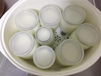 双歧杆菌酸奶水果杯的做法图解7