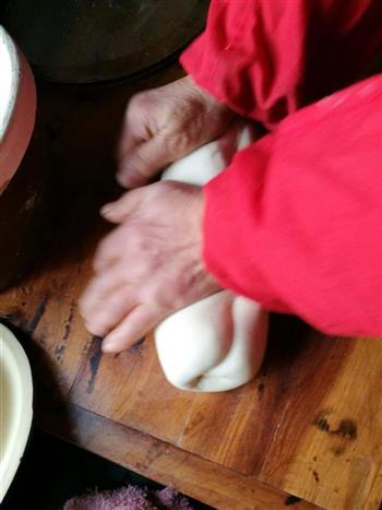 胡萝卜羊肉饺子的做法步骤6