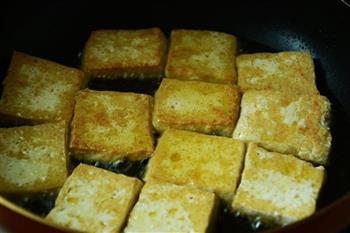 熊掌豆腐的做法步骤2