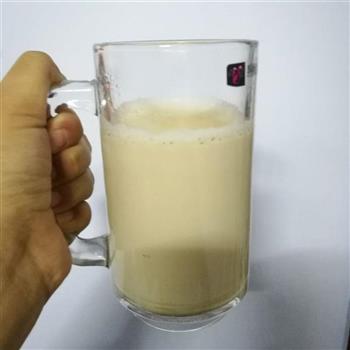 自制奶茶的做法图解6