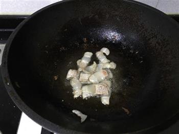 非油炸干锅土豆片的做法步骤7