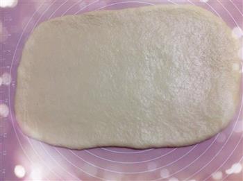 培根肉松面包的做法步骤30