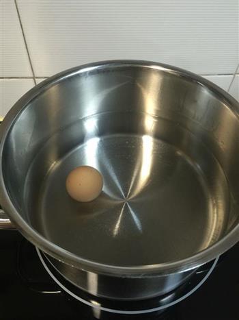 益母草煮鸡蛋的做法图解4