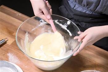 咸奶油蛋糕的做法步骤5