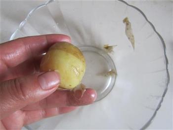 香煎小土豆的做法图解4