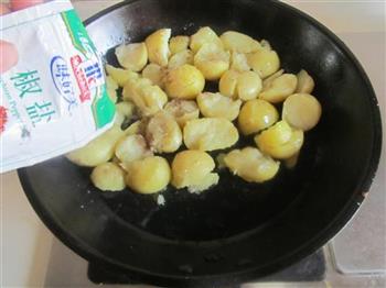 香煎小土豆的做法图解6