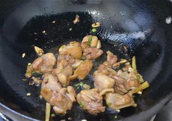 土豆咖喱鸡肉饭的做法步骤6