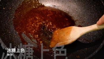 梅干菜红烧肉的做法图解5