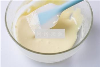 日式豆乳盒子的做法步骤8