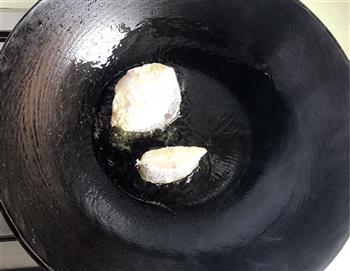 香煎银鳕鱼的做法步骤3