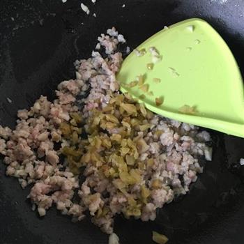 豆腐肉末蒸蛋的做法步骤8