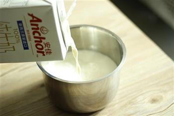益生元酸奶的做法步骤3