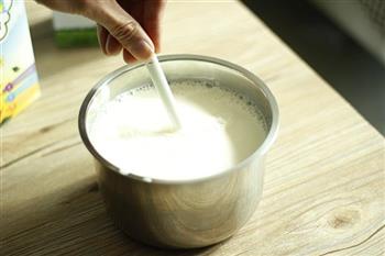益生元酸奶的做法图解4