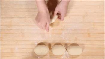 鸡蛋灌饼的做法步骤8
