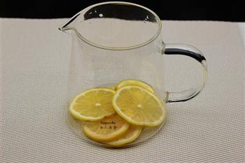 柠檬蜂蜜茶的做法图解3