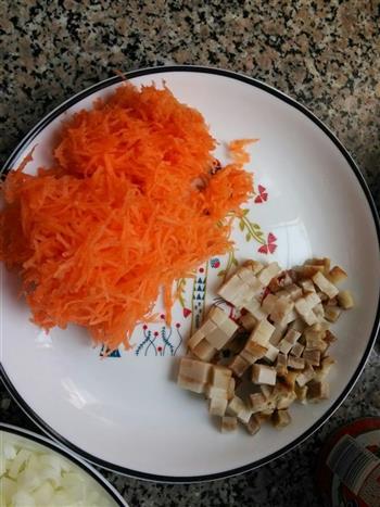 俄式红菜汤罗宋汤的做法图解2