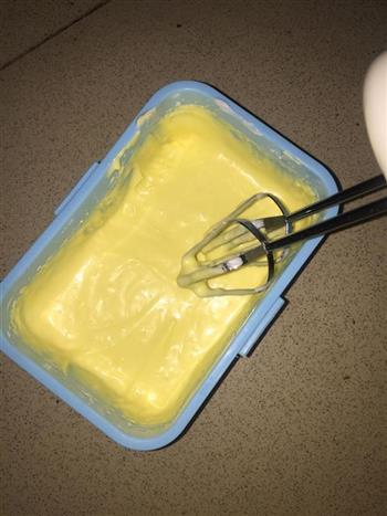 轻乳酪芝士蛋糕的做法步骤8