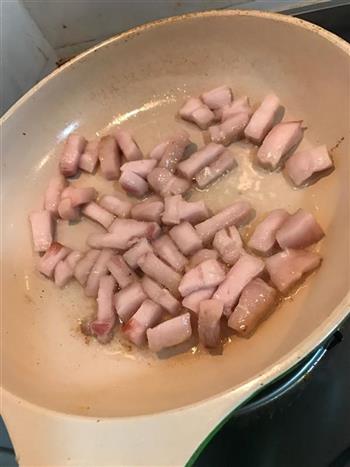 紫薯蛋黄酥的做法步骤2