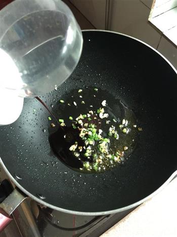 肉酿虎皮青椒的做法步骤10