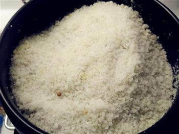 砂锅盐焗鸡的做法步骤12