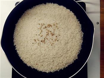 砂锅盐焗鸡的做法步骤5