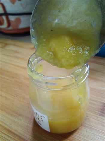 秘制菠萝酱的做法步骤8