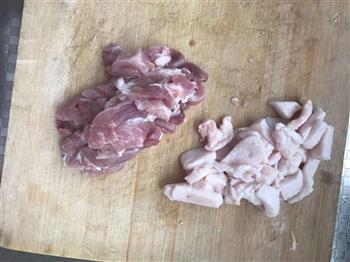 猪肉土豆蒸菜的做法步骤4