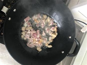 猪肉土豆蒸菜的做法步骤5