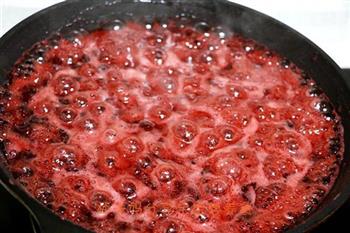 自制草莓酱的做法步骤18