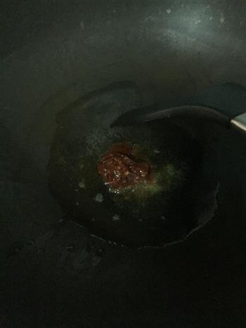 酸辣蕨菜的做法步骤5