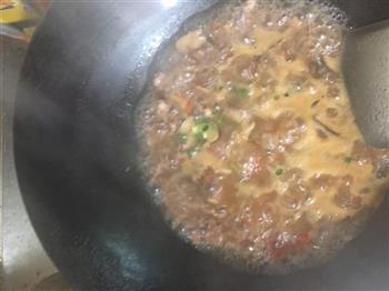 香菇西红柿牛肉汤的做法步骤5