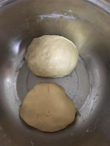 豆沙酥的做法步骤1