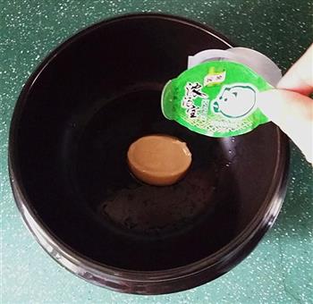 浓汤面疙瘩火锅的做法步骤2