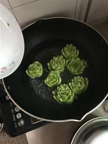 菜头肉酱的做法图解11