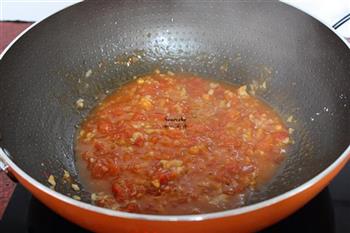 茄酱小黄鱼的做法步骤6